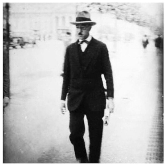 FERNANDO PESSOA