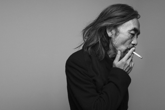 YOHJI YAMAMOTO