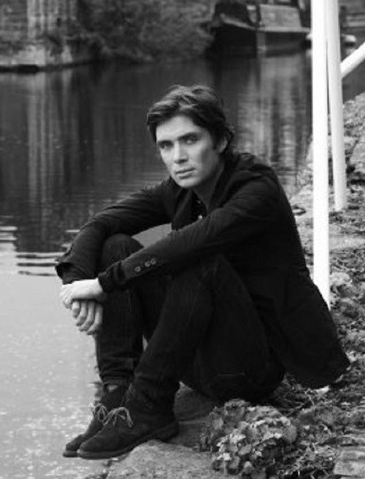 CILLIAN MURPHY